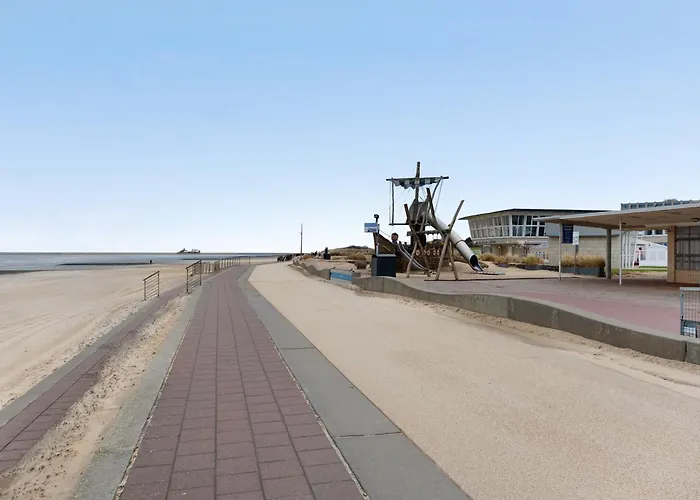 Haus Elbe 5