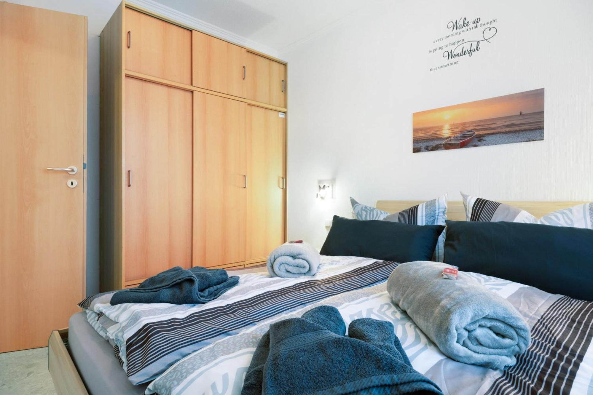 Haus Elbe 5 * Cuxhaven
