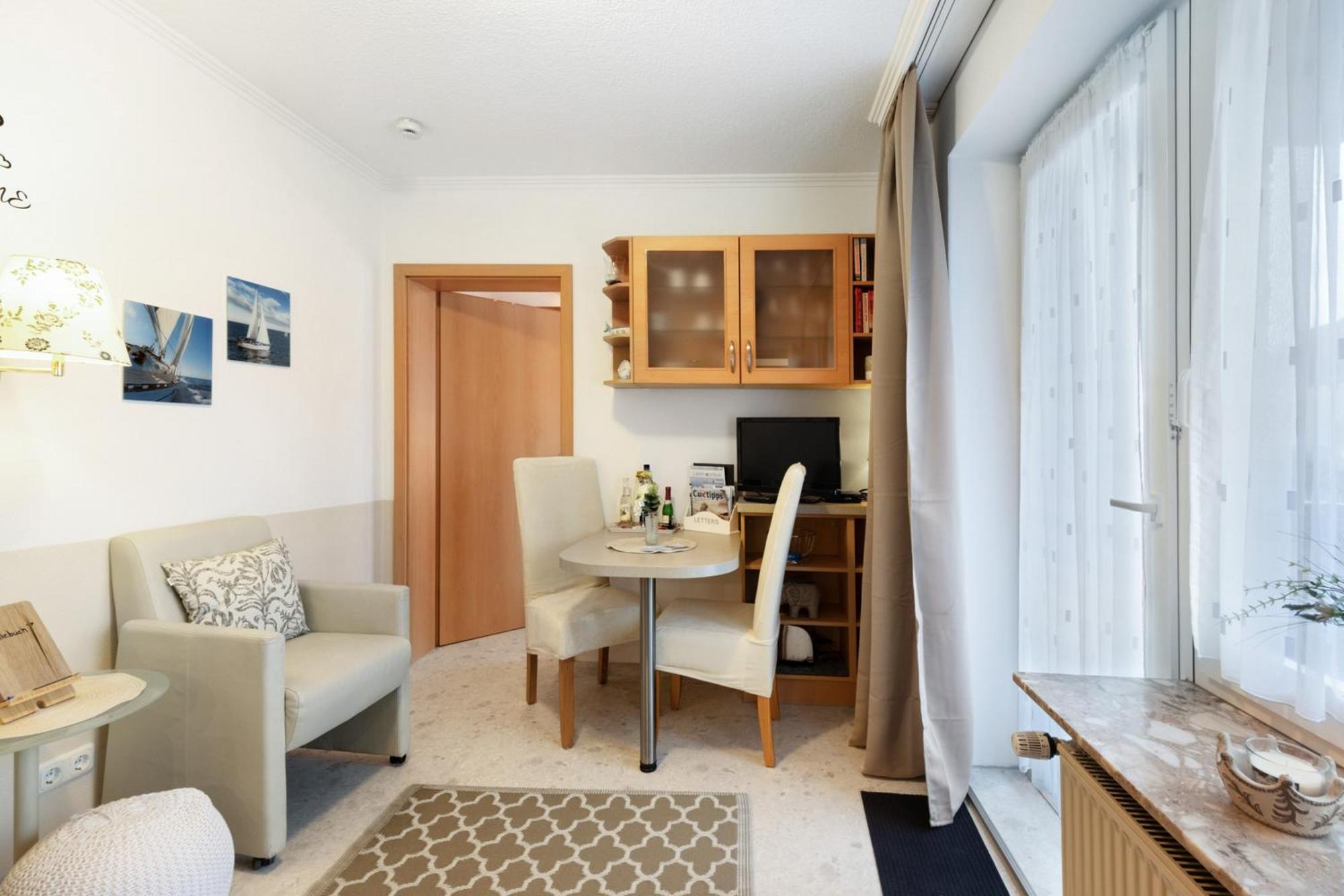 Apartment Haus Elbe 5