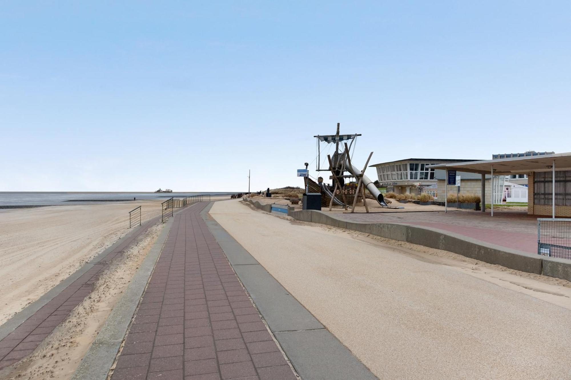 Haus Elbe 5 * Cuxhaven