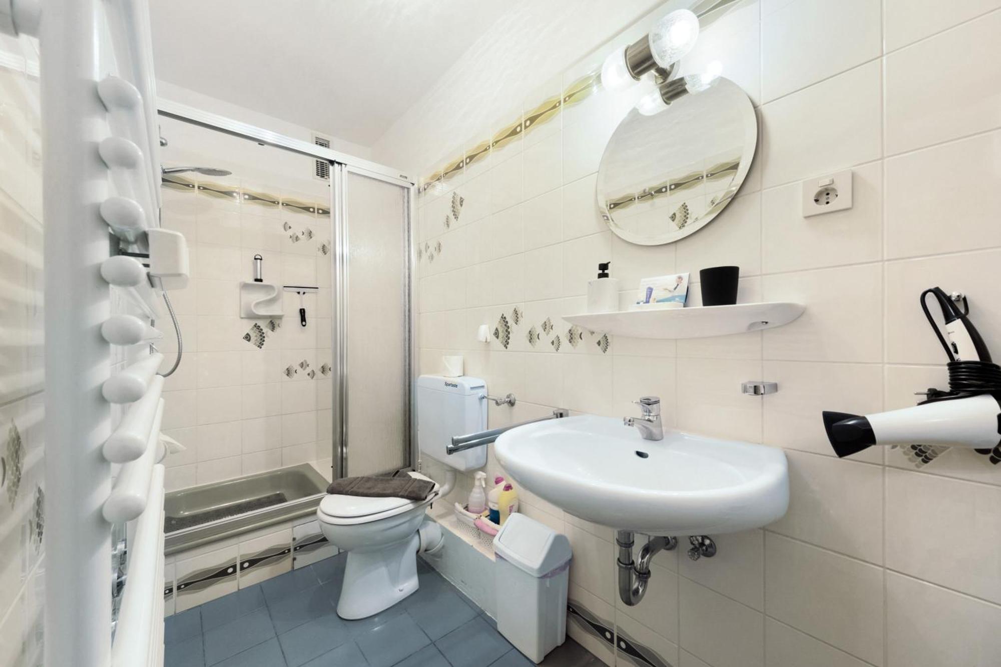 Haus Elbe 5 * Cuxhaven