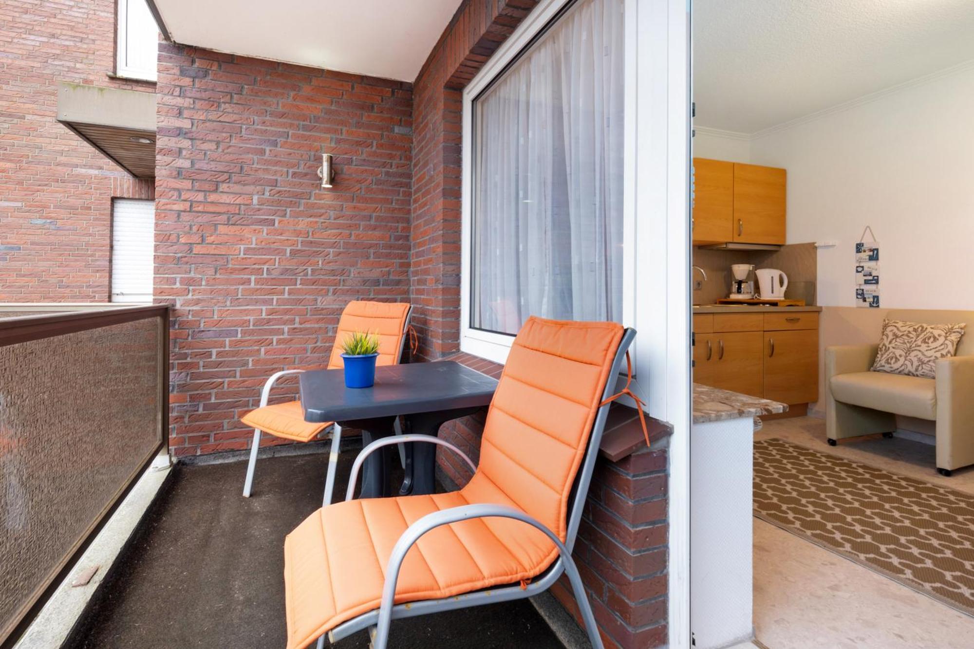 Haus Elbe 5 Apartment