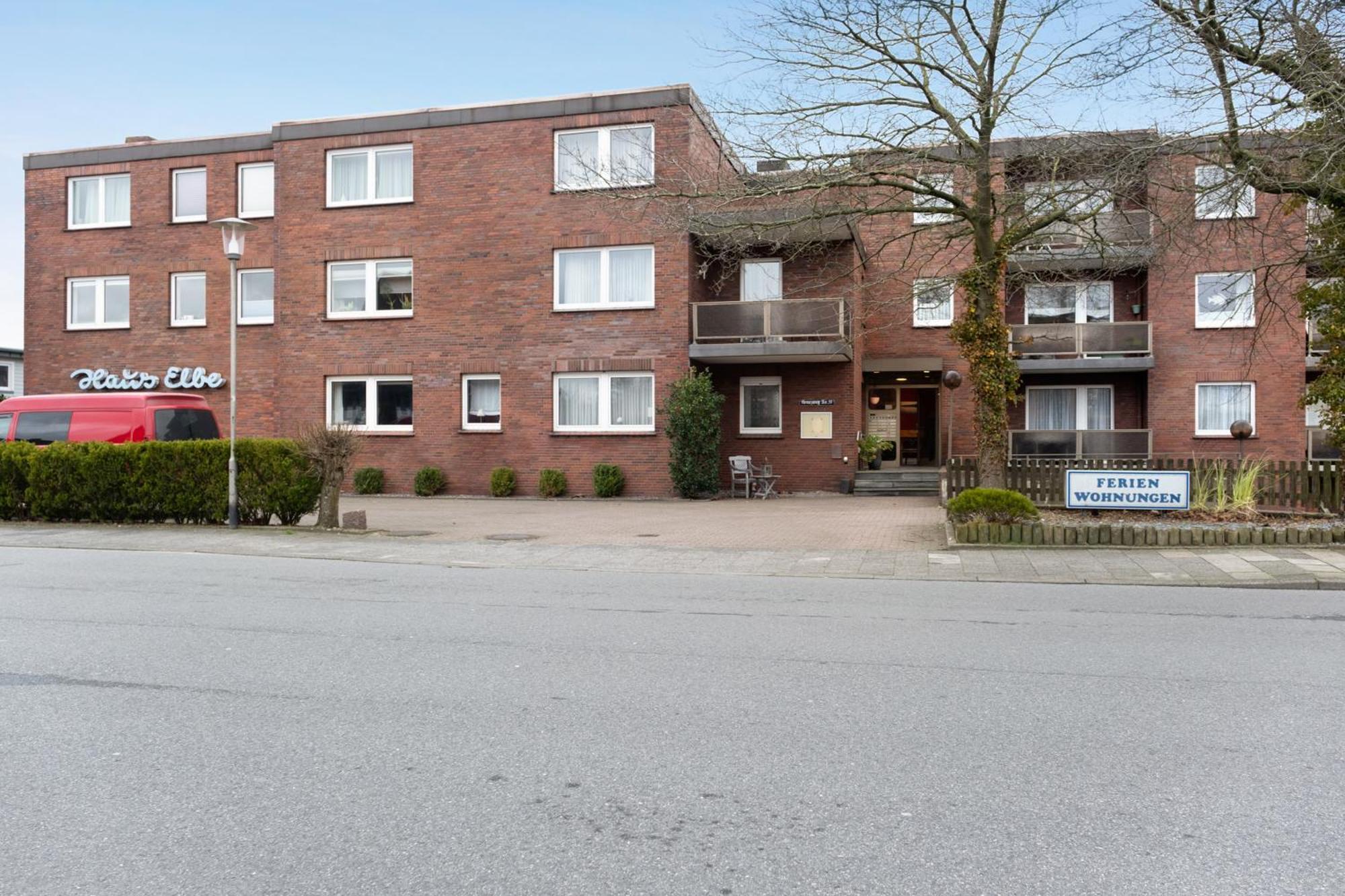 Apartment Haus Elbe 5